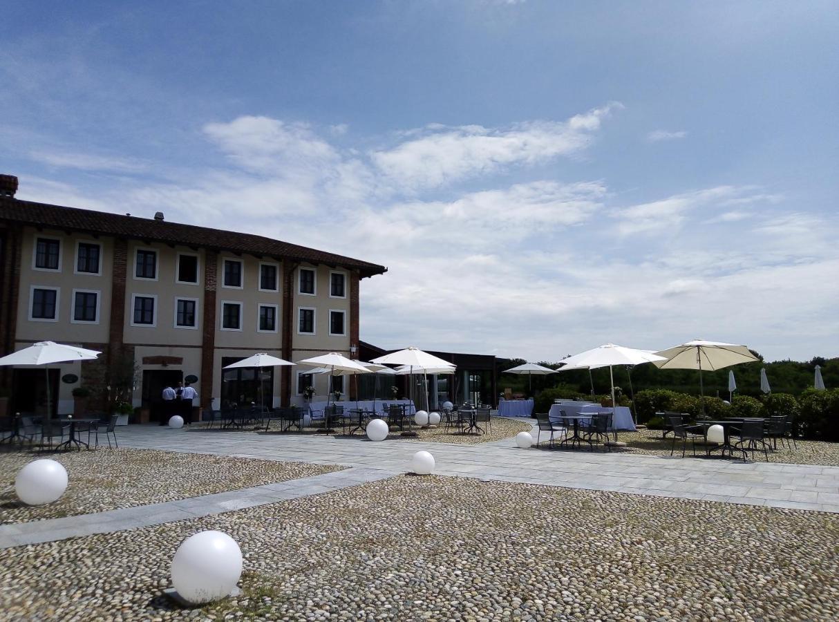 Relais Bella Rosina Pool&Spa La Cassa Esterno foto