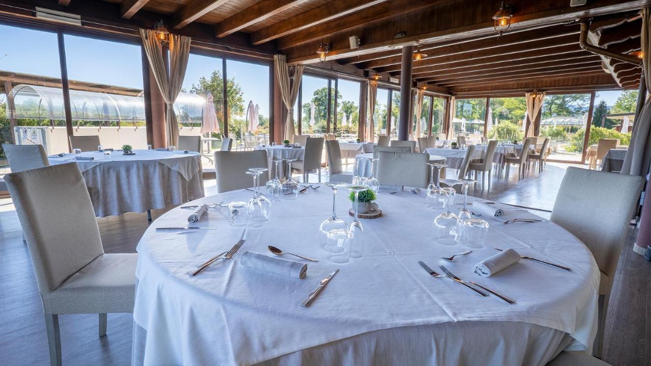 Relais Bella Rosina Pool&Spa La Cassa Esterno foto