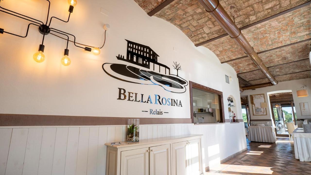 Relais Bella Rosina Pool&Spa La Cassa Esterno foto