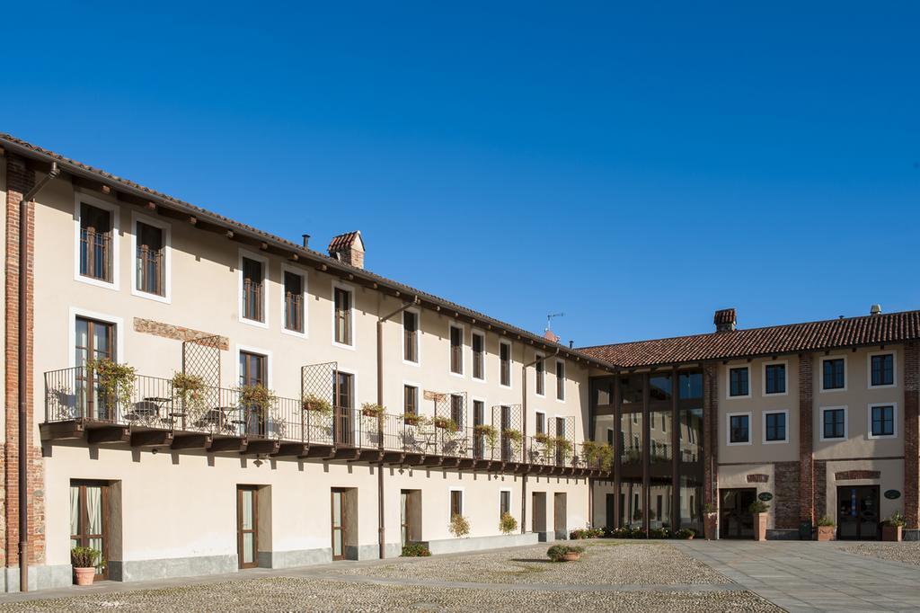 Relais Bella Rosina Pool&Spa La Cassa Esterno foto